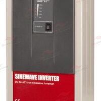 CONVERTISSEUR 24V 1400W