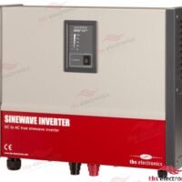 CONVERTISSEUR 12V 2000W
