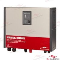 COMBI CHARGEUR/CONVERTIS.24V 1800W 35A