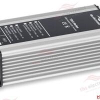CONVERTISSEUR DC-DC 24V / 12,5V 30A