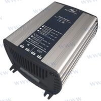 CONVERTISSEUR DC-DC 9-18V / 24,5V 15A