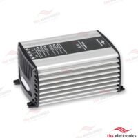 CONVERTISSEUR DC-DC 12V / 24V 10A