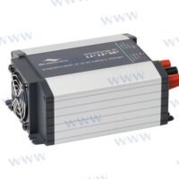 CHARGEUR DE BATTERIE A BATTERIE 12V / 12