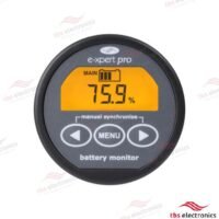 MONITEUR CHARGE BATTERIE EXPERT PRO