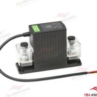 DCM PROTECTION BATTERIE RELAIS 24V 500A