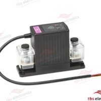 INTERRUPTEUR A DISTANCE DE BATTERIE 24V
