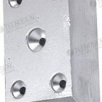 ANODE POSILLIPO 122X81X20MM