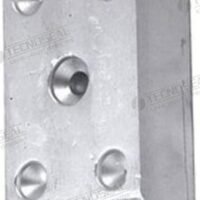ANODE POSILLIPO 125X80X20MM