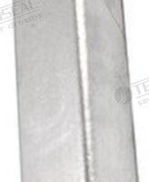 ANODE PLAQUE SCAFO 250X60X35MM