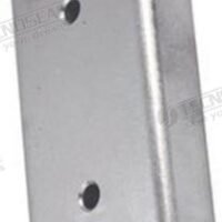 ANODE RECTANGULAIRE 400X80X30MM