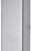 ANODE RECTANGULAIRE 200X80X22MM
