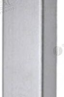 ANODE RECTANGULAIRE 210X100X32MM