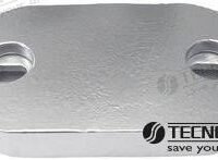 ANODE SEA RAY 200X110X30MM