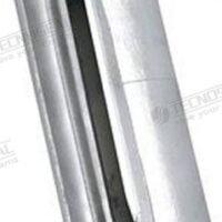 ANODE FAIRLINE 200X65X32MM 110 ALU