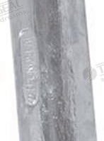 ANODE FAIRLINE 310X75X40MM 4KG.