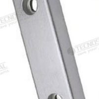 ANODE PLAQUE 455X100X50 12KG