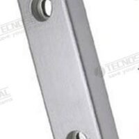 ANODE PLAQUE 455X100X55MM 14KG