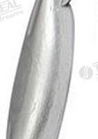 ANODE 65X25X5MM 2KG.