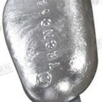 ANODE A SOUDER 3KG
