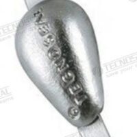 ANODE A SOUDER 3KG