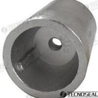 ANODE RADICE ARBRE DE 100MM