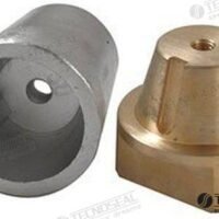 ANODE RADICE COMPLETE 35MM