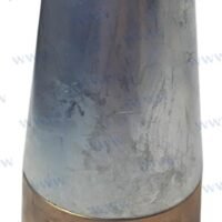 ANODO RADICE COMPLETO 27X1,5 (En espagnol non traduit)