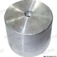 ANODE FERRETI DIAM 200 H 130MM