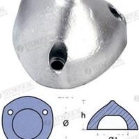 ANODE MAX PROP 52MM.