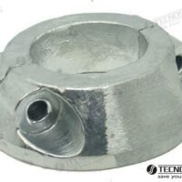 ANODE MAX PROP 46MM