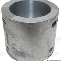 ANODE NOIX D'ARBRE DE 130 MM