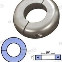 ANODE COLLIER  80MM.