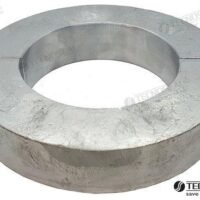 ANODE COLLIER POUR ARBRE DE 140MM