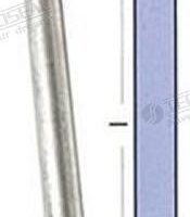 ANODE BARRE EN  ZINC 18X400MM