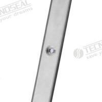 ANODE BARREAU HYDROFOILS 1000MM