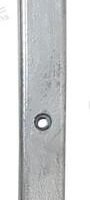 ANODE BARREAU HYDROFOILS 770MM