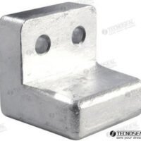 ANODE DE TRIM VOLVO 270 Volvo