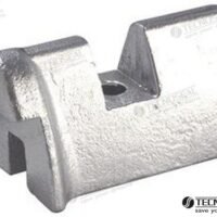 ANODE COLLERETTE S-DRIVE VOLVO Volvo