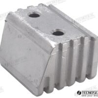 ANODE VOLVO ALU DPX