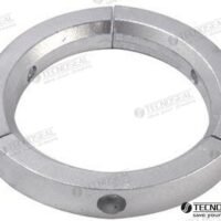 ANODE EMBASE SAIL MS25S (3PCS) Volvo