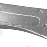 ANODE PLAQUE VOLVO DUO PROP
