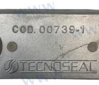 ANODE VOLVO ALUMINIUM IPS2 Volvo