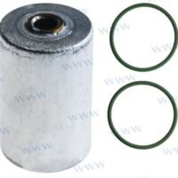 ANODE CYLINDRE VOLVO DPH/DPR  2 O-RING Volvo