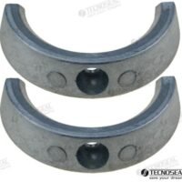 COLLIER HELICE PLIABLE VOLVO Volvo
