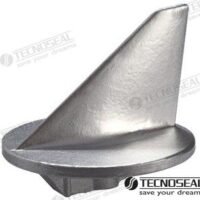 ANODE MERCURY 50CV Mercruiser
