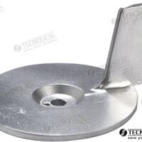 ANODE MERCURY 25CV Mercruiser