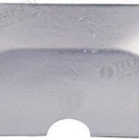 ANODE PLAQUE ALPHA ONE Mercruiser