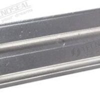 PLAQUE TRANSOM MERCURY 40/60 CV ALU Mercruiser