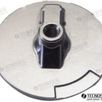 ANODE DERIVE MERCRUISER ALPHA ONE Mercruiser