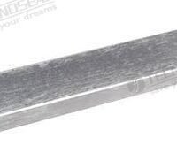 ANODE PLAQUE MERCURY 30-40CV Mercruiser